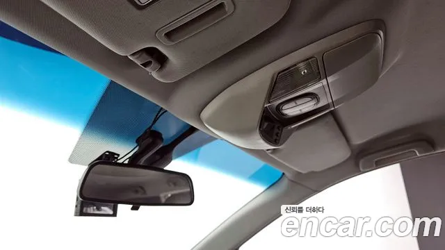 KG_Mobility_Ssangyong KORANDO 2015 — фото 17