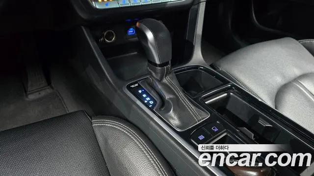 Hyundai Sonata 2019 — фото 9