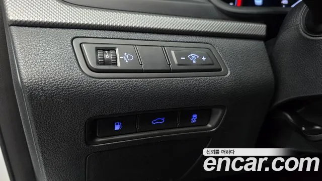 Hyundai Sonata 2019 — фото 14