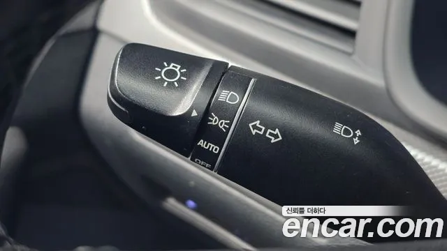 Hyundai Sonata 2019 — фото 19