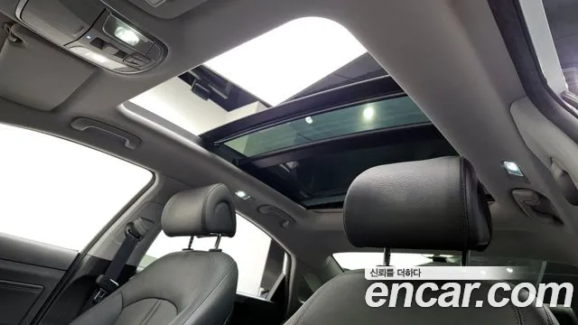Hyundai Sonata 2015 — фото 17