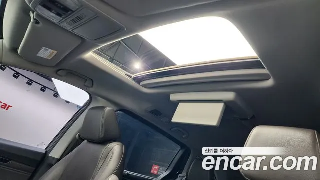 Honda Odyssey 2018 — фото 18