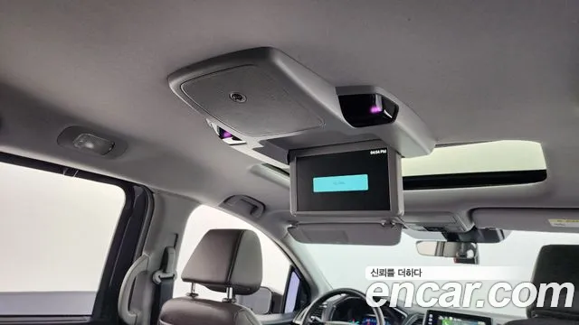 Honda Odyssey 2018 — фото 19