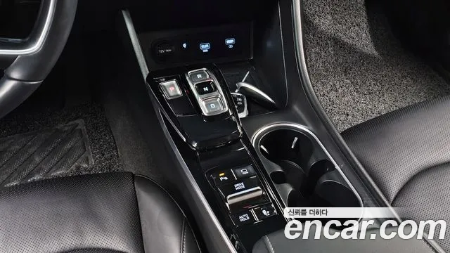 Hyundai Sonata 2020 — фото 9