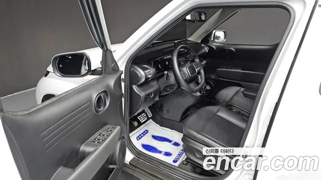 Hyundai Casper 2023 — фото 10