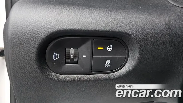 Hyundai Casper 2023 — фото 14