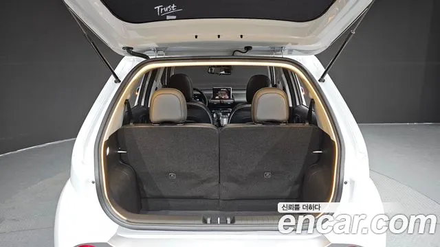 Hyundai Casper 2023 — фото 20