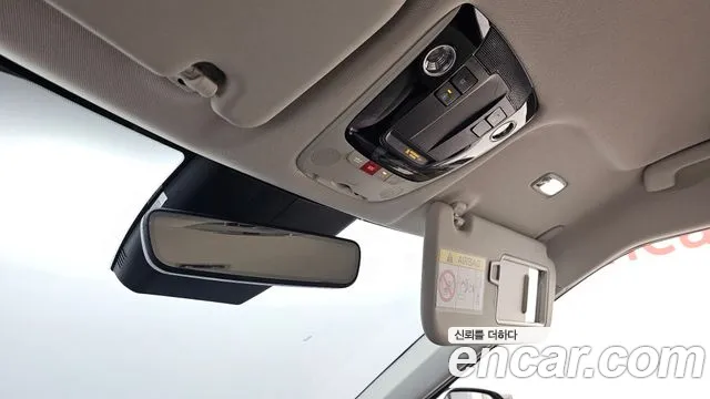 Kia EV6 2022 — фото 16