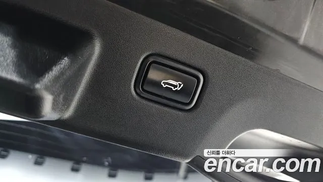 Kia EV6 2022 — фото 20