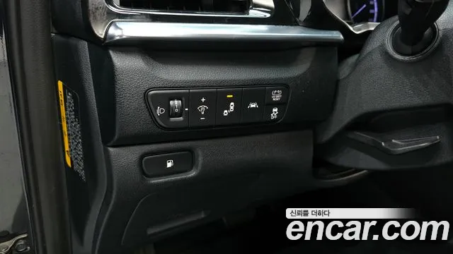 Kia Niro 2020 — фото 16