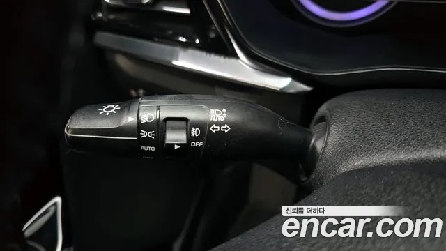 Kia Niro 2020 — фото 18