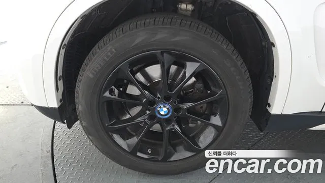 BMW X5 2018 — фото 4