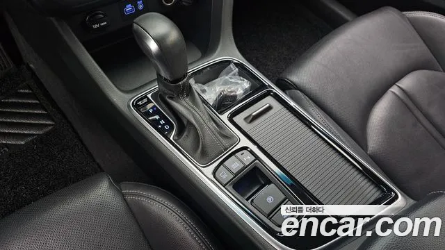 Hyundai Sonata 2019 — фото 9