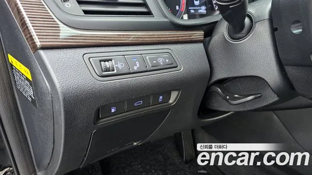 Hyundai Sonata 2019 — фото 17