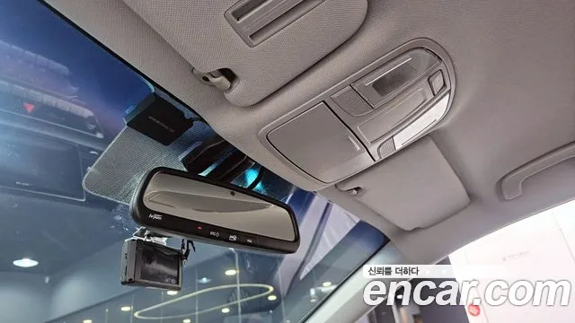 Hyundai Sonata 2019 — фото 20