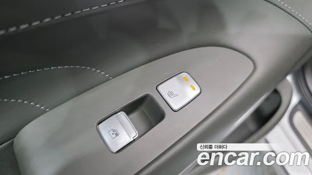 Hyundai Grandeur 2020 — фото 18