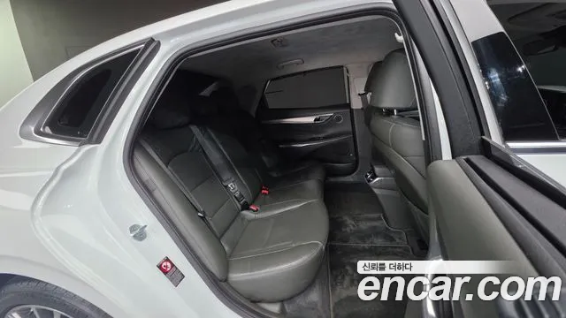 Hyundai Grandeur 2020 — фото 19