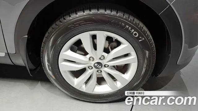 Kia Sorento 2015 — фото 5