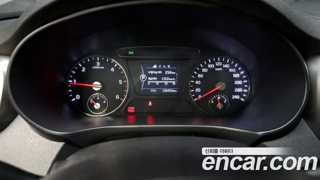 Kia Sorento 2015 — фото 8