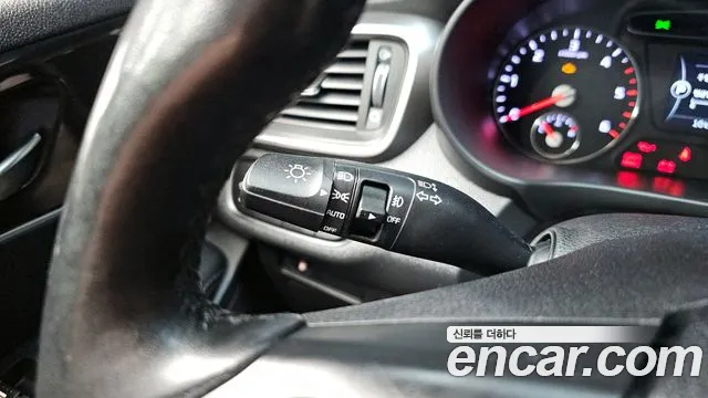 Kia Sorento 2015 — фото 16