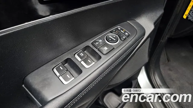 Kia Sorento 2015 — фото 18