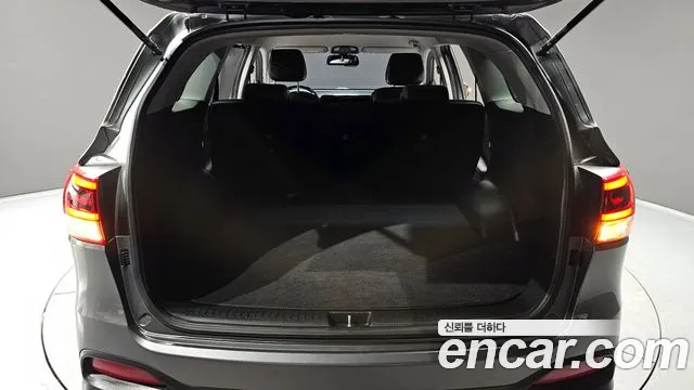 Kia Sorento 2015 — фото 20