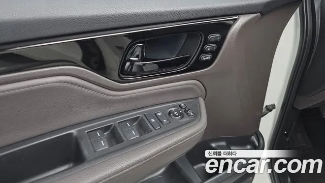 Honda Odyssey 2018 — фото 17