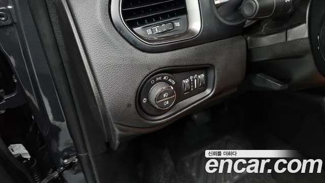 Jeep Renegade 2023 — фото 18
