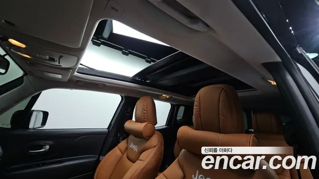Jeep Renegade 2023 — фото 20