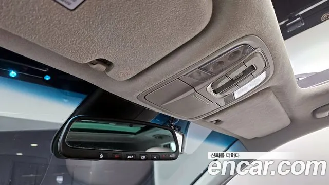 Hyundai Santafe 2019 — фото 17