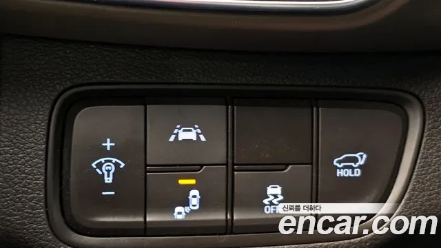 Hyundai Santafe 2019 — фото 19