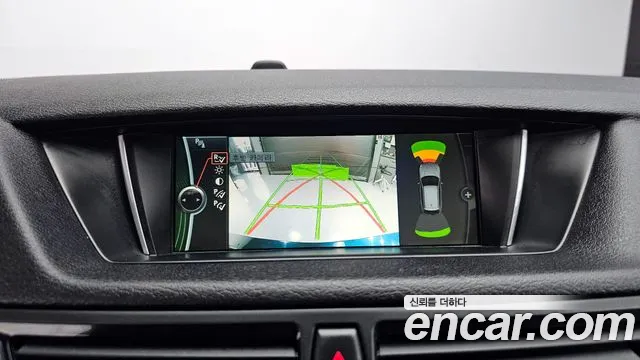 BMW X1 2015 — фото 14