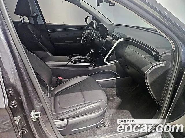 Hyundai Tucson 2022 — фото 18