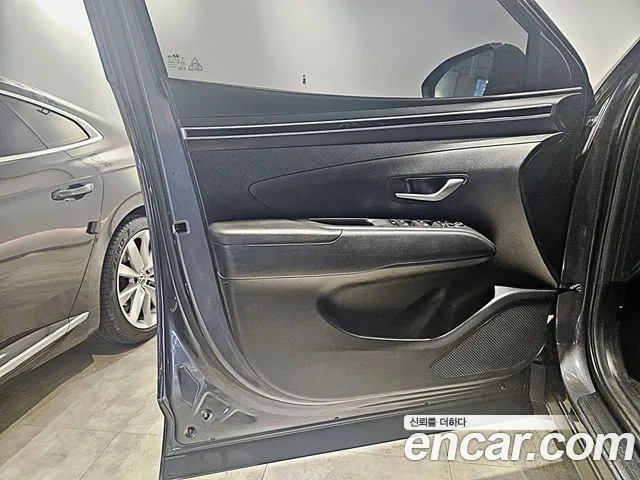 Hyundai Tucson 2022 — фото 19