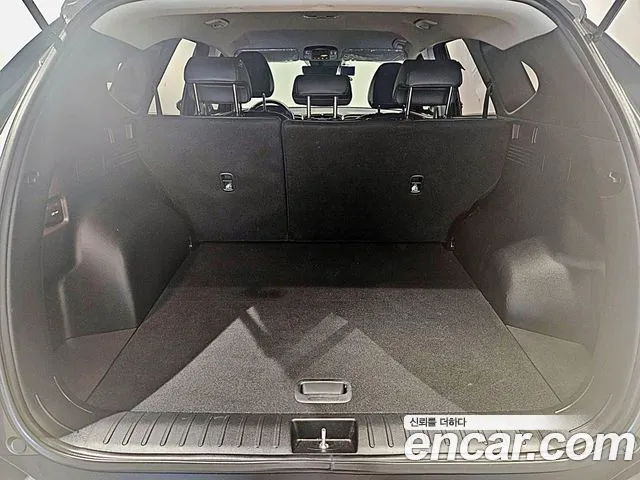 Hyundai Tucson 2022 — фото 20