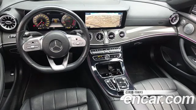 Mercedes-Benz E-Class 2020 — фото 7
