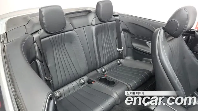 Mercedes-Benz E-Class 2020 — фото 12