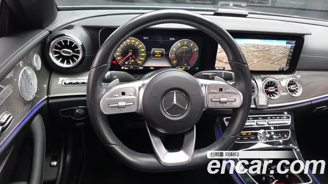 Mercedes-Benz E-Class 2020 — фото 13