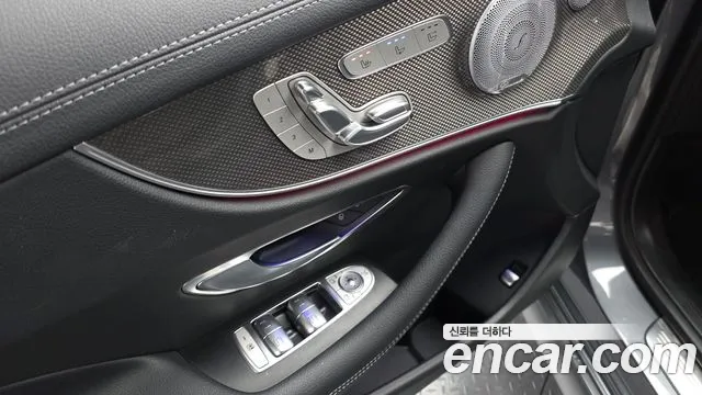 Mercedes-Benz E-Class 2020 — фото 18