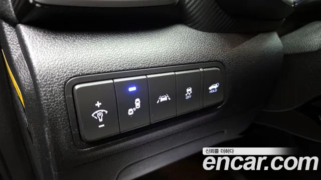 Hyundai Tucson 2020 — фото 14