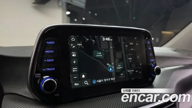 Hyundai Tucson 2020 — фото 15