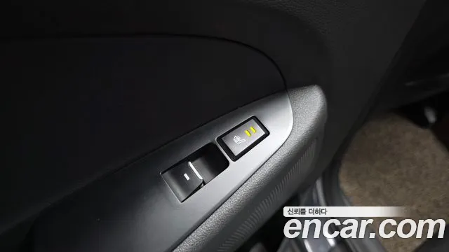 Hyundai Tucson 2020 — фото 18