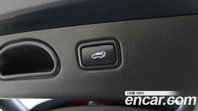 Hyundai Tucson 2020 — фото 19