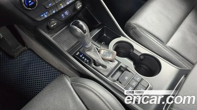 Hyundai Tucson 2017 — фото 9