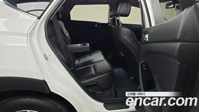 Hyundai Tucson 2017 — фото 12
