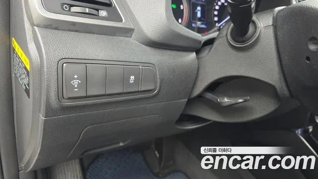 Hyundai Tucson 2017 — фото 14