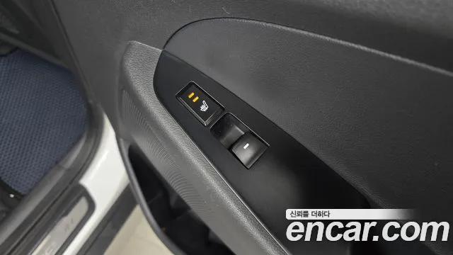Hyundai Tucson 2017 — фото 18