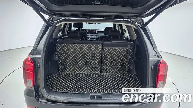 Hyundai Palisade 2022 — фото 20