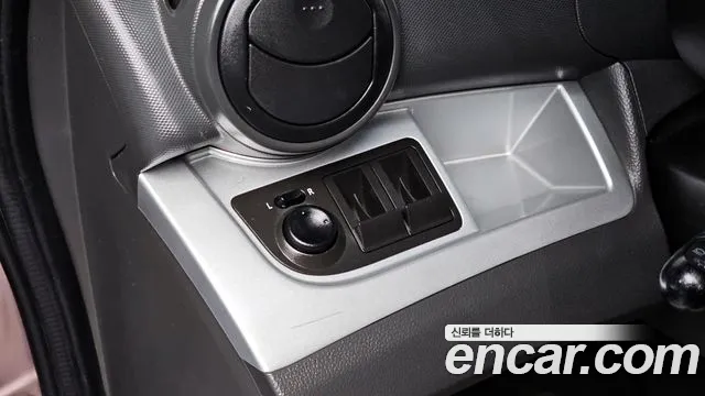 ChevroletGMDaewoo Spark 2012 — фото 17