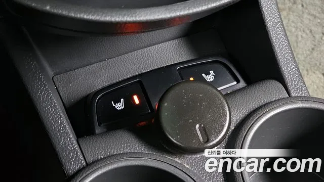 ChevroletGMDaewoo Spark 2012 — фото 19